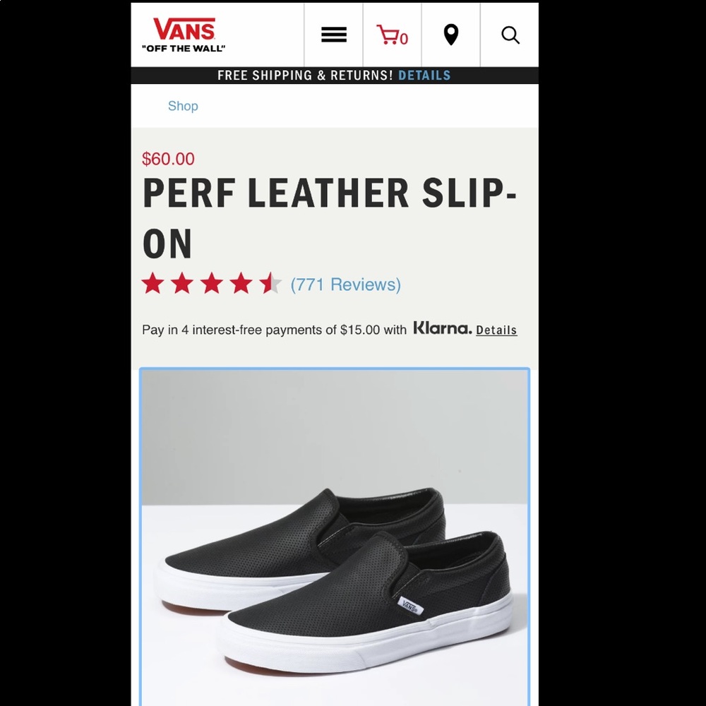 Vans